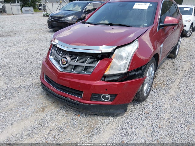 Продажа на аукционе авто 2013 Cadillac Srx Performance Collection, vin: 3GYFNDE38DS604278, номер лота: 45697463