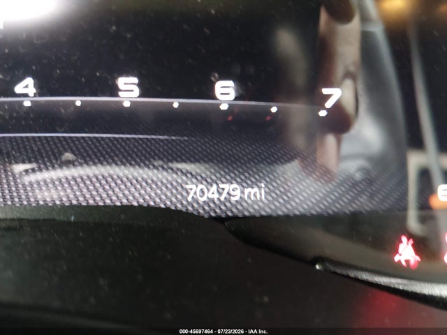 45697464 :رقم المزاد ، 1C6SRFLT4PN677709 vin ، 2023 Ram 1500 Rebel  4x4 5'7 Box مزاد بيع