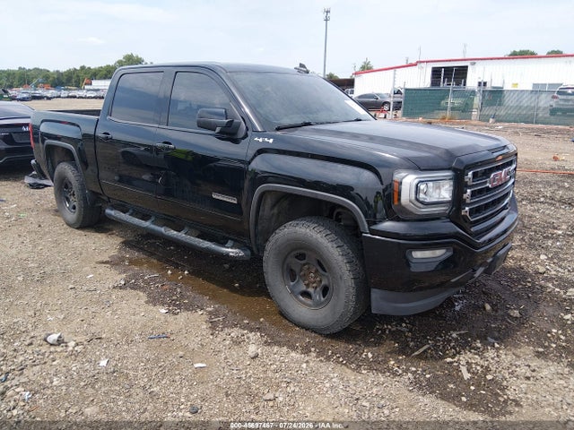 Aukcja sprzedaży 2017 Gmc Sierra 1500 Sle, vin: 3GTU2MEC0HG177077, numer aukcji: 45697467