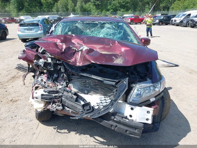Honda Civic Lx 2014 2HGFB2F51EH534759 Image 13
