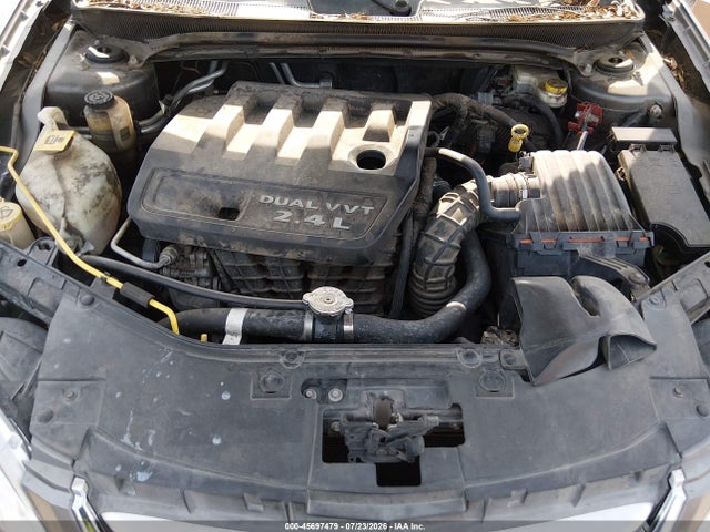 Продажа на аукционе авто 2013 Chrysler 200 Touring, vin: 1C3CCBBBXDN589800, номер лота: 45697479