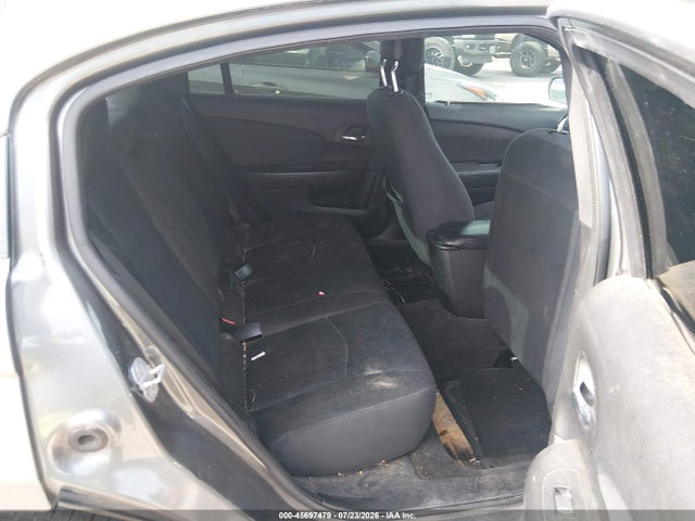 Продажа на аукционе авто 2013 Chrysler 200 Touring, vin: 1C3CCBBBXDN589800, номер лота: 45697479