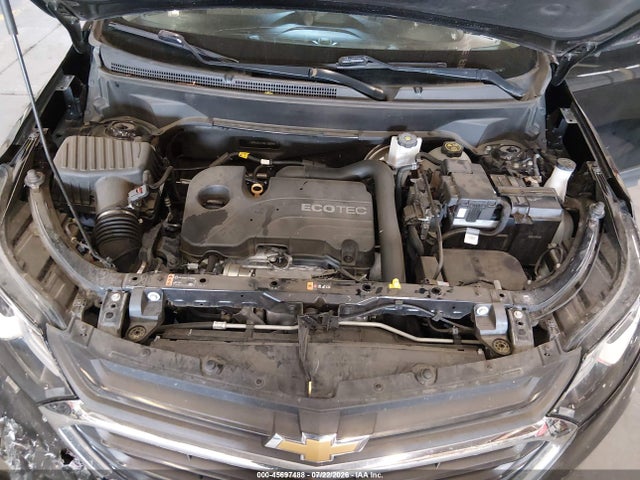 2GNAXKEV3M6128690 Chevrolet Equinox Fwd Lt
