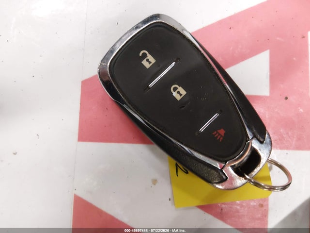 2GNAXKEV3M6128690 Chevrolet Equinox Fwd Lt