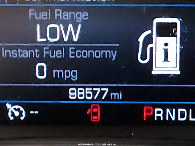 2GNAXKEV3M6128690 Chevrolet Equinox Fwd Lt