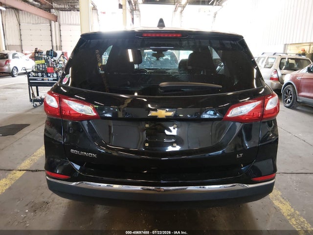 2GNAXKEV3M6128690 Chevrolet Equinox Fwd Lt