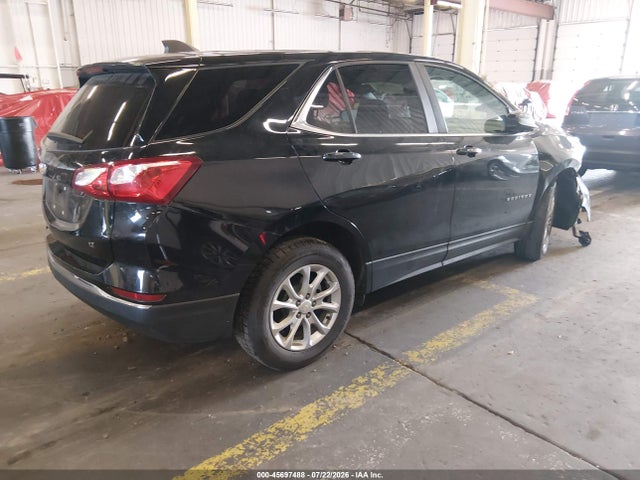 2GNAXKEV3M6128690 Chevrolet Equinox Fwd Lt