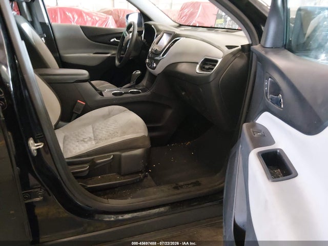 2GNAXKEV3M6128690 Chevrolet Equinox Fwd Lt