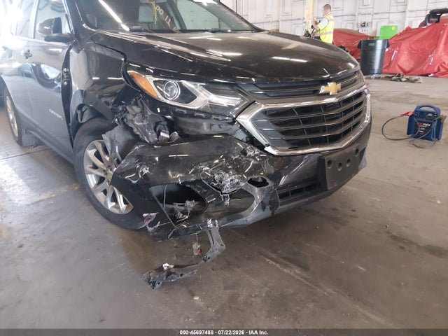 2GNAXKEV3M6128690 Chevrolet Equinox Fwd Lt