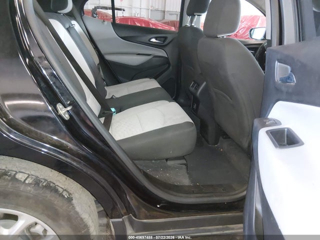 2GNAXKEV3M6128690 Chevrolet Equinox Fwd Lt