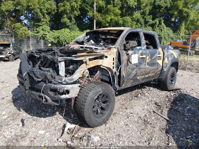 Aukcja sprzedaży 2022 Ram 1500 Trx  4x4 5'7 Box, vin: 1C6SRFU98NN353369, numer aukcji: 45697490
