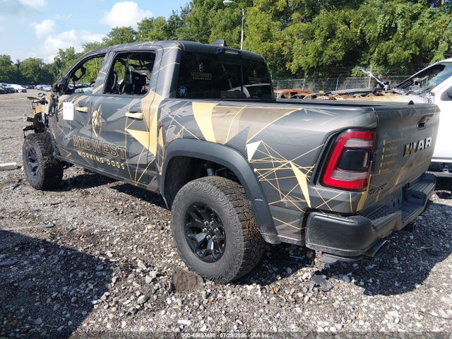 Aukcja sprzedaży 2022 Ram 1500 Trx  4x4 5'7 Box, vin: 1C6SRFU98NN353369, numer aukcji: 45697490