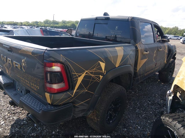 Aukcja sprzedaży 2022 Ram 1500 Trx  4x4 5'7 Box, vin: 1C6SRFU98NN353369, numer aukcji: 45697490