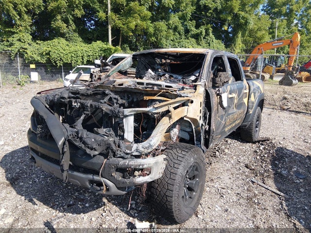 Aukcja sprzedaży 2022 Ram 1500 Trx  4x4 5'7 Box, vin: 1C6SRFU98NN353369, numer aukcji: 45697490