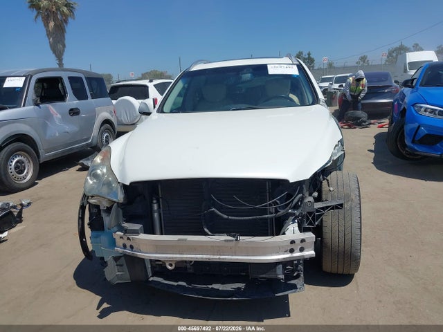 Aukcja sprzedaży 2017 Infiniti Qx50, vin: JN1BJ0RP2HM381699, numer aukcji: 45697492