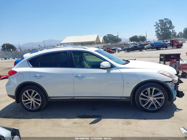 Aukcja sprzedaży 2017 Infiniti Qx50, vin: JN1BJ0RP2HM381699, numer aukcji: 45697492