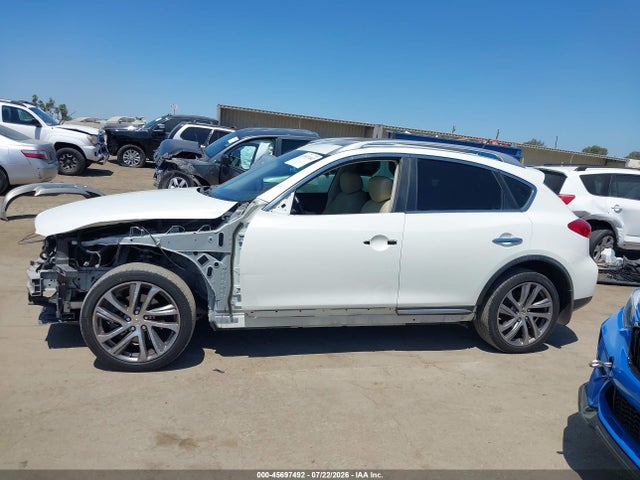 Aukcja sprzedaży 2017 Infiniti Qx50, vin: JN1BJ0RP2HM381699, numer aukcji: 45697492