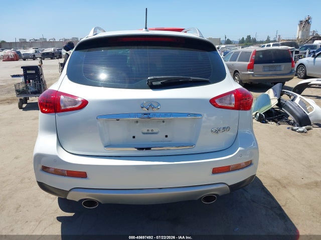 Aukcja sprzedaży 2017 Infiniti Qx50, vin: JN1BJ0RP2HM381699, numer aukcji: 45697492