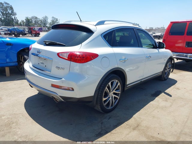 Aukcja sprzedaży 2017 Infiniti Qx50, vin: JN1BJ0RP2HM381699, numer aukcji: 45697492