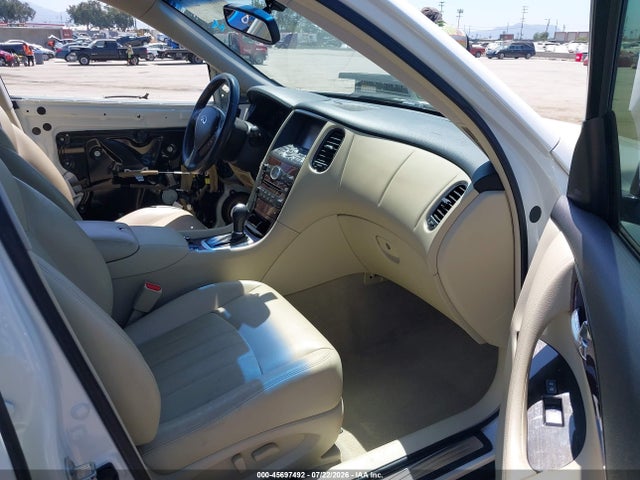 Aukcja sprzedaży 2017 Infiniti Qx50, vin: JN1BJ0RP2HM381699, numer aukcji: 45697492