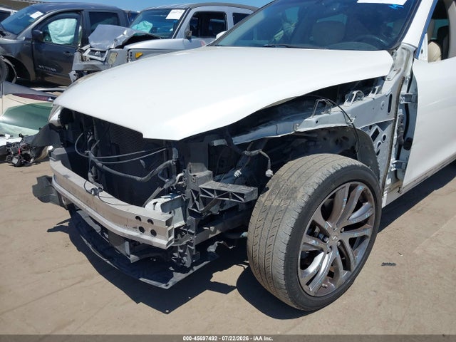 Aukcja sprzedaży 2017 Infiniti Qx50, vin: JN1BJ0RP2HM381699, numer aukcji: 45697492