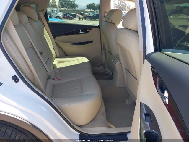 Aukcja sprzedaży 2017 Infiniti Qx50, vin: JN1BJ0RP2HM381699, numer aukcji: 45697492
