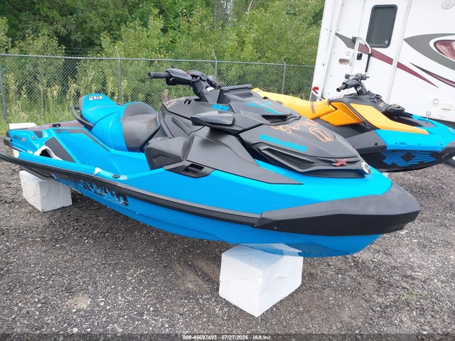 Sea Doo Rxt-300 2026 YDV59579C626 main image