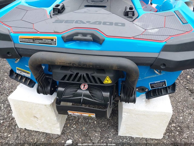 Sea Doo Rxt-300 2026 YDV59579C626 Image 10