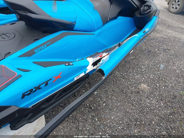 Sea Doo Rxt-300 2026 YDV59579C626 Image 12