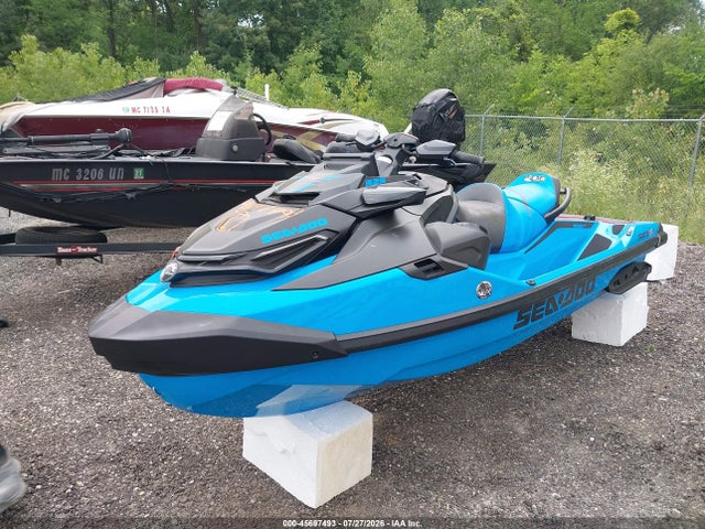 Sea Doo Rxt-300 2026 YDV59579C626 Image 2