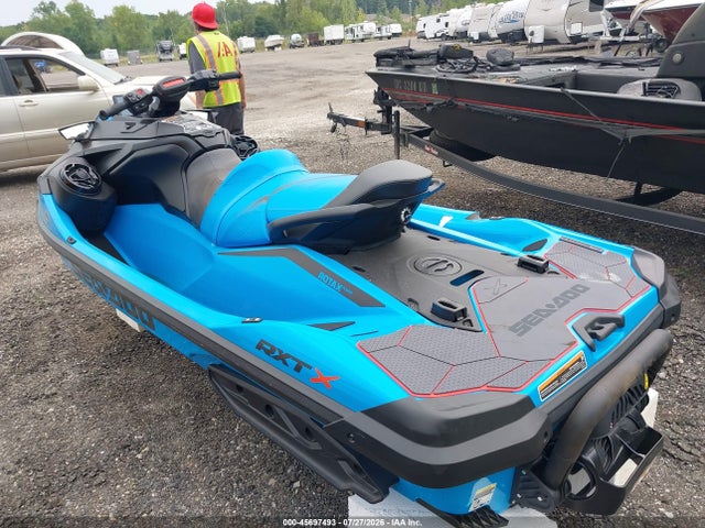 Sea Doo Rxt-300 2026 YDV59579C626 Image 3
