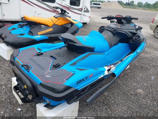 Sea Doo Rxt-300 2026 YDV59579C626 Image 4