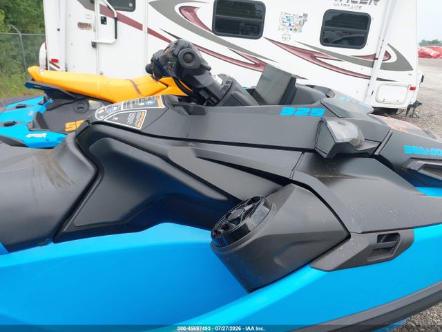 Sea Doo Rxt-300 2026 YDV59579C626 Image 5
