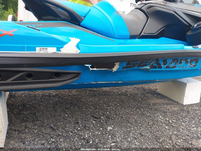 Sea Doo Rxt-300 2026 YDV59579C626 Image 6