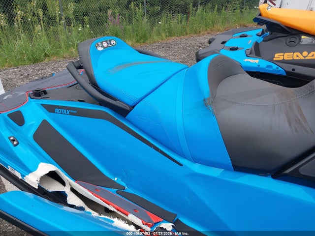 Sea Doo Rxt-300 2026 YDV59579C626 Image 8