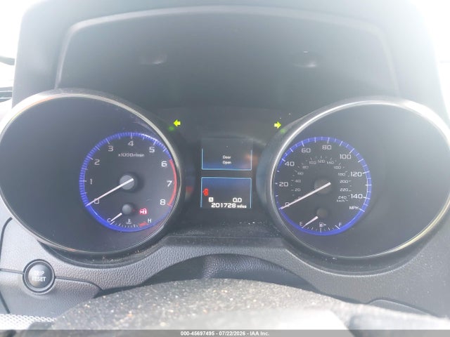 Aukcja sprzedaży 2016 Subaru Legacy 2.5i Premium, vin: 4S3BNAD61G3037095, numer aukcji: 45697495