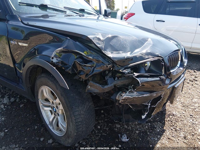 Продаж на аукціоні авто 2006 Bmw X3 3.0i, vin: WBXPA93456WD25303, номер лоту: 45697497