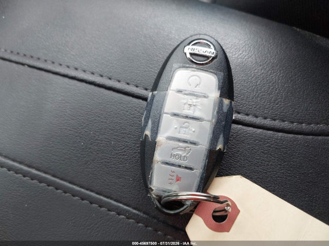 Nissan ROGUE SV 2018 KNMAT2MV7JP614422 Image 11