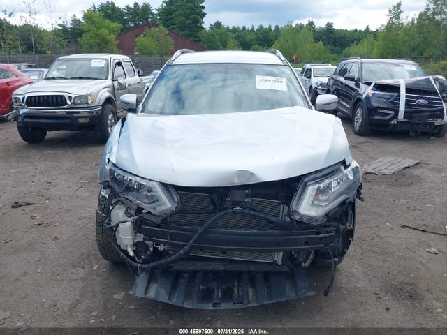 Nissan ROGUE SV 2018 KNMAT2MV7JP614422 Image 13