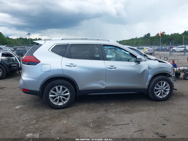 Nissan ROGUE SV 2018 KNMAT2MV7JP614422 Image 14