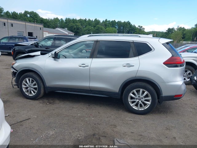 Nissan ROGUE SV 2018 KNMAT2MV7JP614422 Image 15