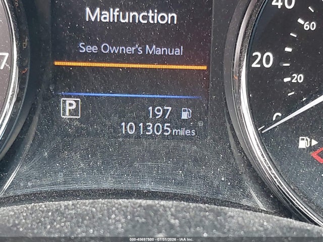 Nissan ROGUE SV 2018 KNMAT2MV7JP614422 Image 16