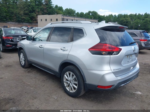 Nissan ROGUE SV 2018 KNMAT2MV7JP614422 Image 3