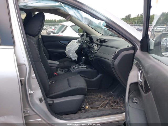 Nissan ROGUE SV 2018 KNMAT2MV7JP614422 Image 5