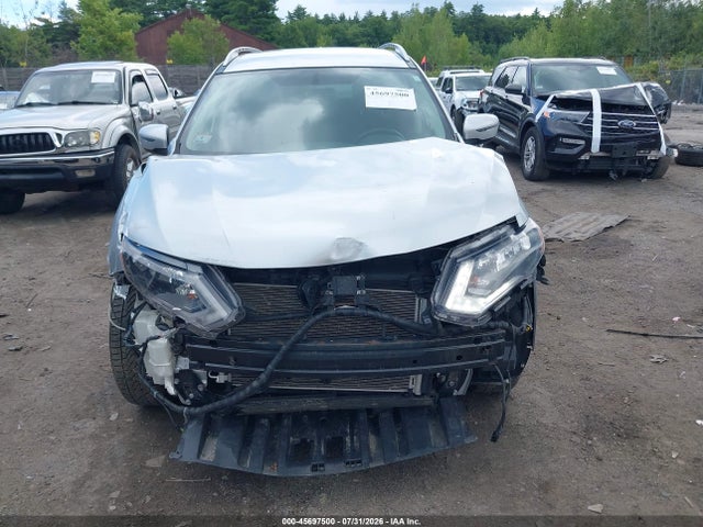 Nissan ROGUE SV 2018 KNMAT2MV7JP614422 Image 6