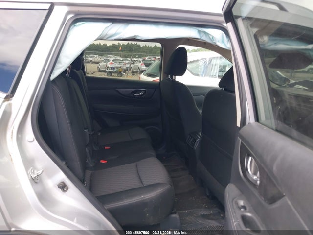 Nissan ROGUE SV 2018 KNMAT2MV7JP614422 Image 8