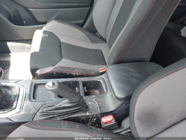 Продажа на аукционе авто 2024 Subaru Wrx, vin: JF1VBAB62R9804791, номер лота: 45697502