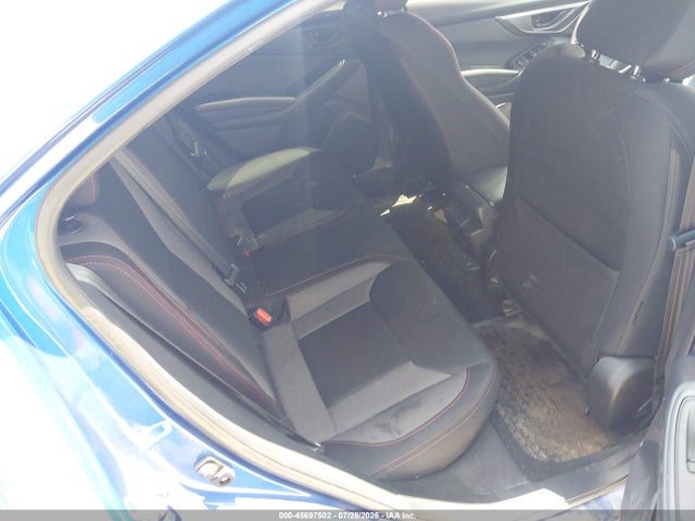 Продажа на аукционе авто 2024 Subaru Wrx, vin: JF1VBAB62R9804791, номер лота: 45697502
