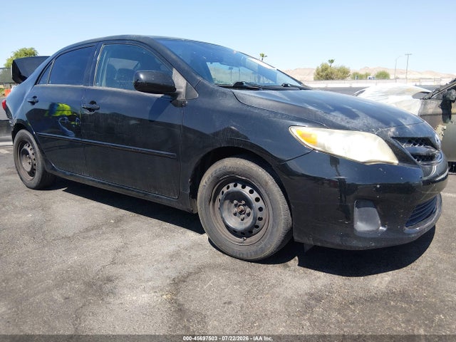Продажа на аукционе авто 2011 Toyota Corolla, vin: 2T1BU4EEXBC636975, номер лота: 45697503