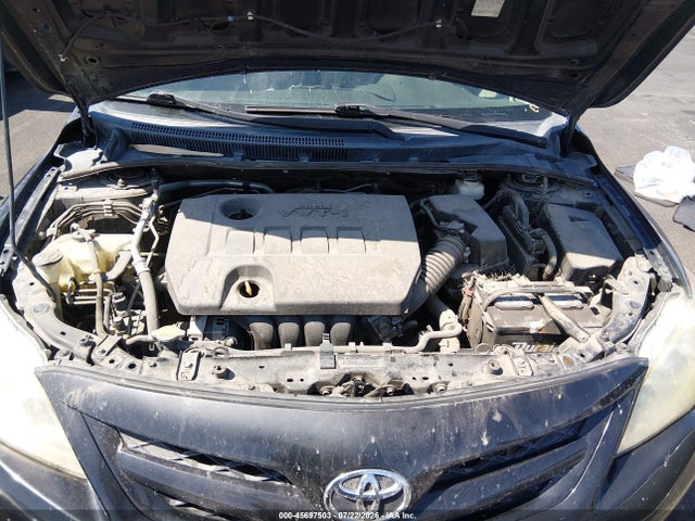 Продажа на аукционе авто 2011 Toyota Corolla, vin: 2T1BU4EEXBC636975, номер лота: 45697503